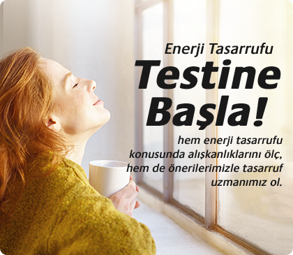 Teste Başla